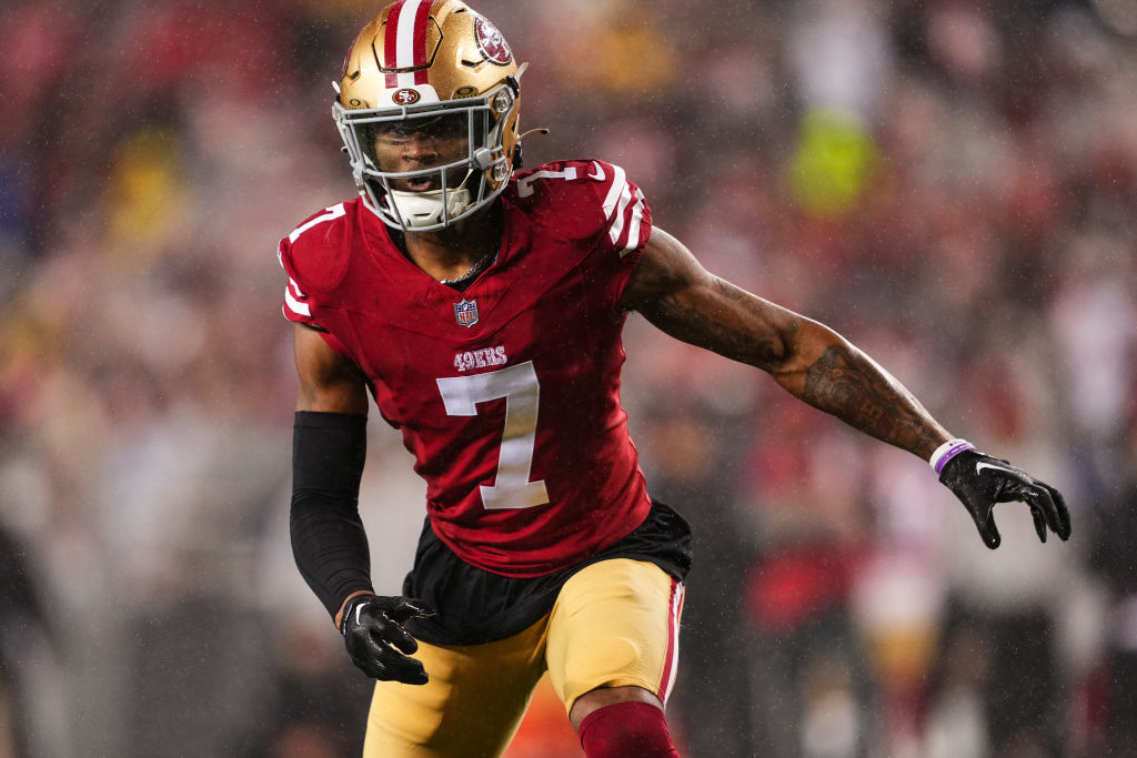 Los Angeles Rams v San Francisco 49ers