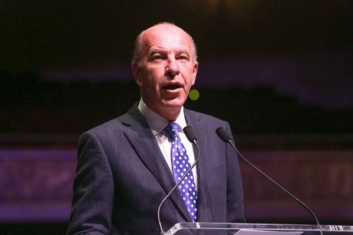 Al Trautwig