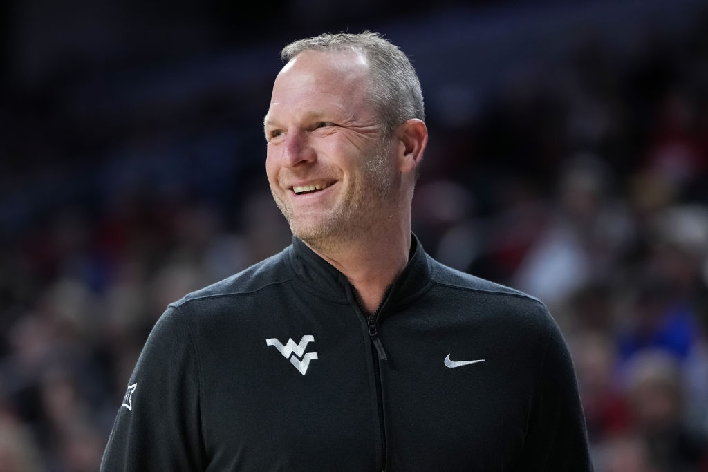 West Virginia v Cincinnati