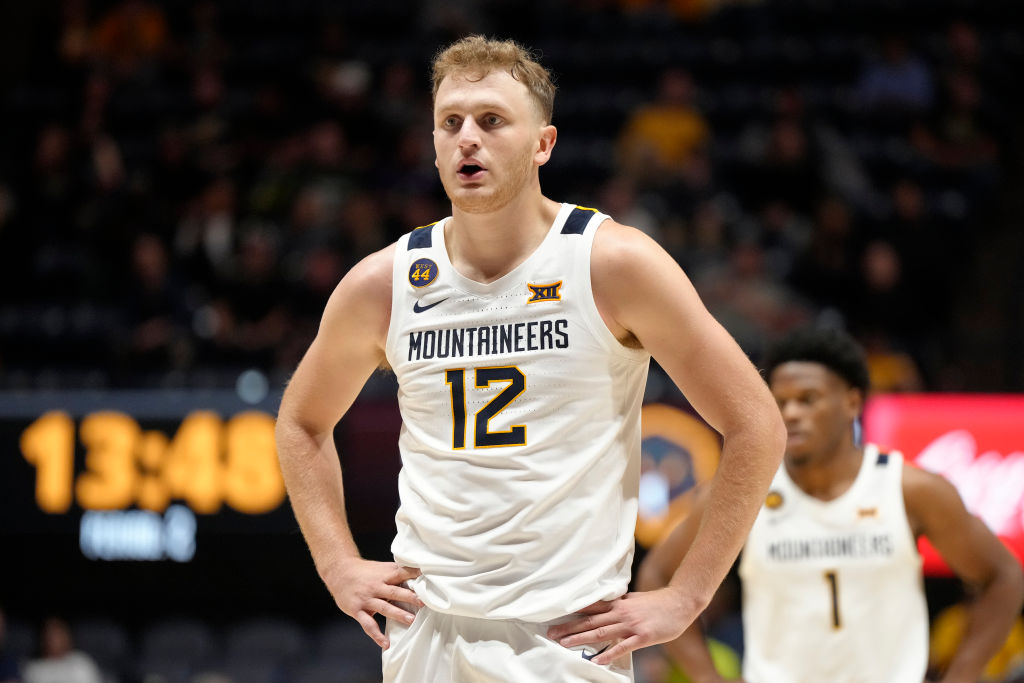 Charleston v West Virginia