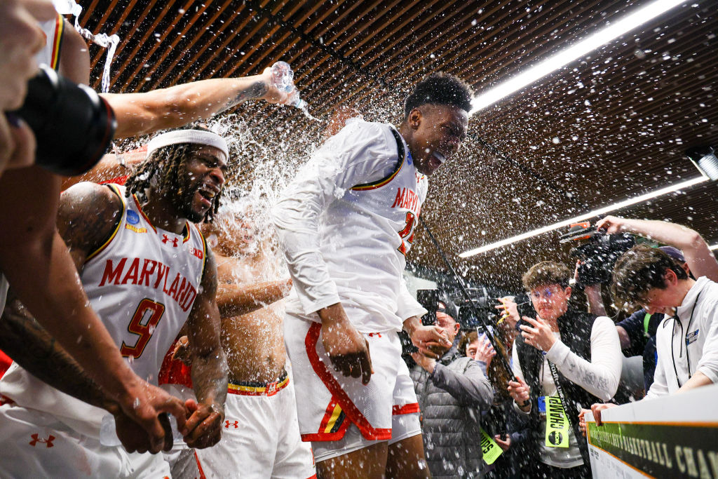NCAA Men's Basketball Tournament - Second Round - Seattle