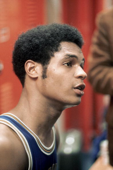 Notre Dame Austin Carr, 1970 NCAA Mideast Regional Playoffs