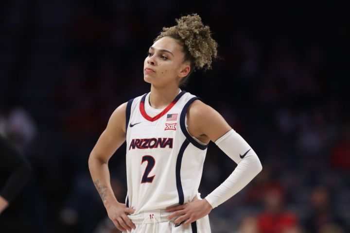 Jada Williams - $550,000 Valuation