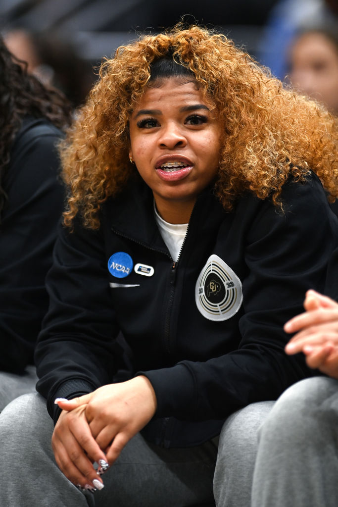 Shelomi Sanders - $299,000 Valuation