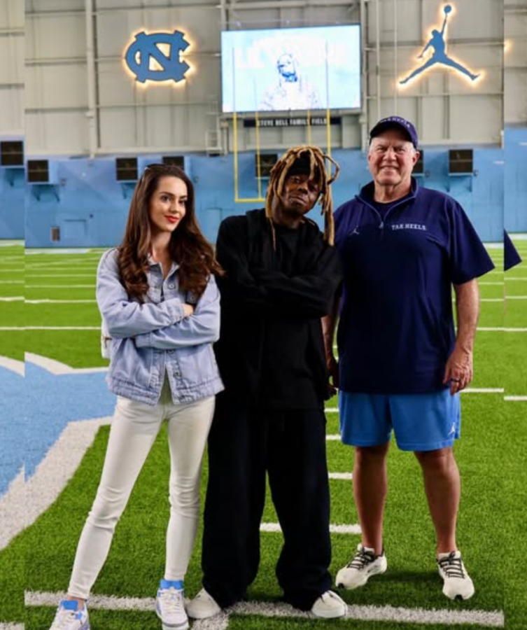 30 photos of Bill Belichick girlfriend Jordon Hudson
