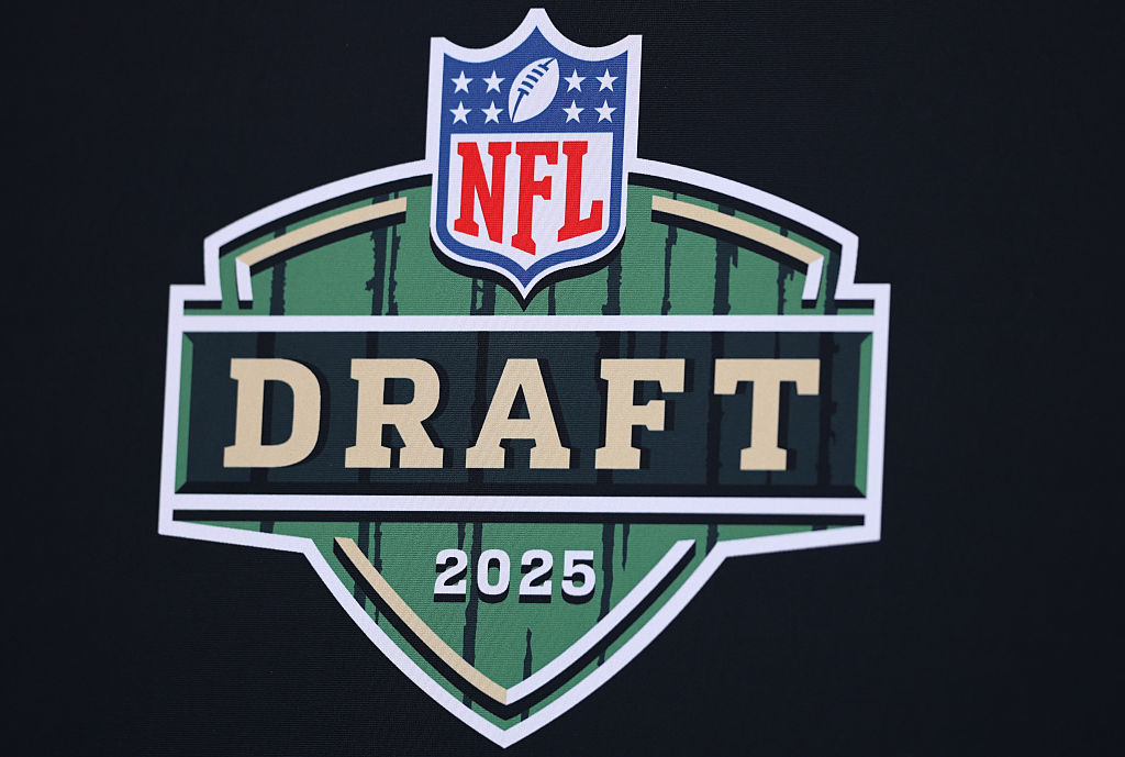 2025 NFL Draft - Round 1