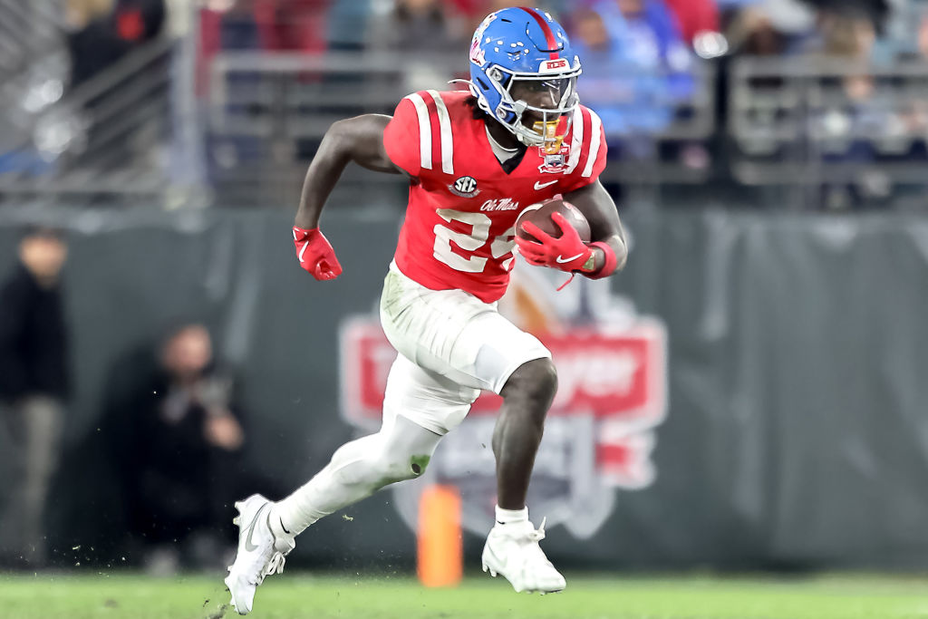 Duke v Ole Miss - TaxSlayer Gator Bowl