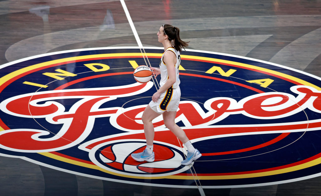 WNBA: SEP 06 Minnesota Lynx at Indiana Fever