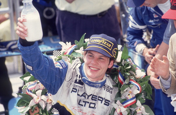 1995 Indy 500