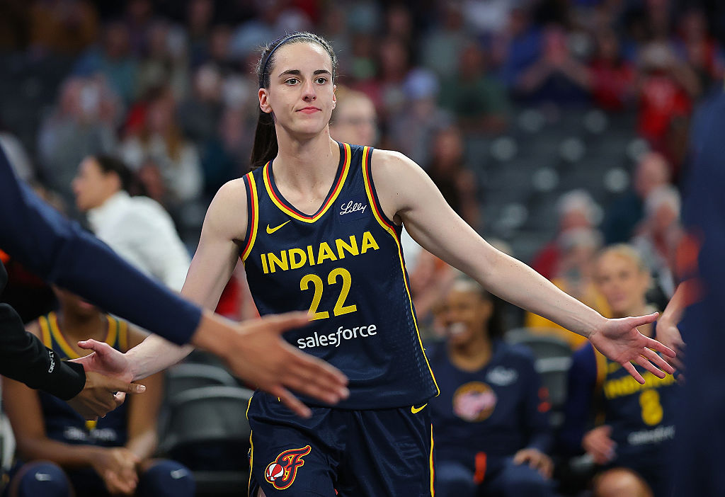 Indiana Fever v Atlanta Dream