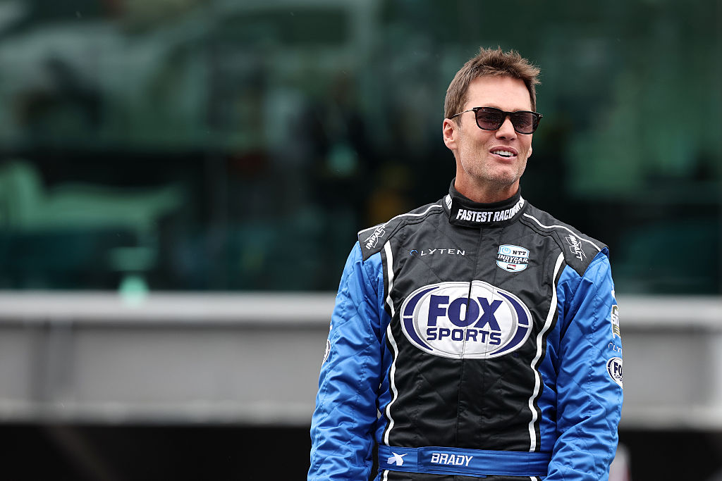 109th Running Of The Indianapolis 500