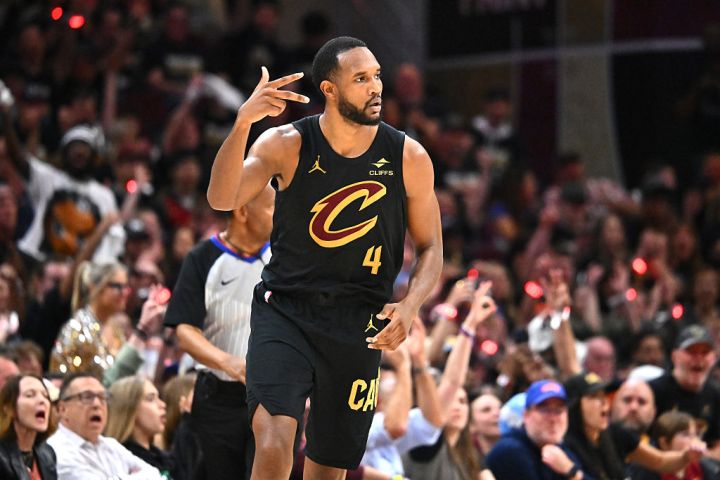 Evan Mobley (Cleveland Cavaliers)