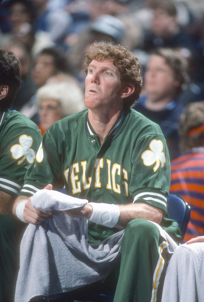 Bill Walton