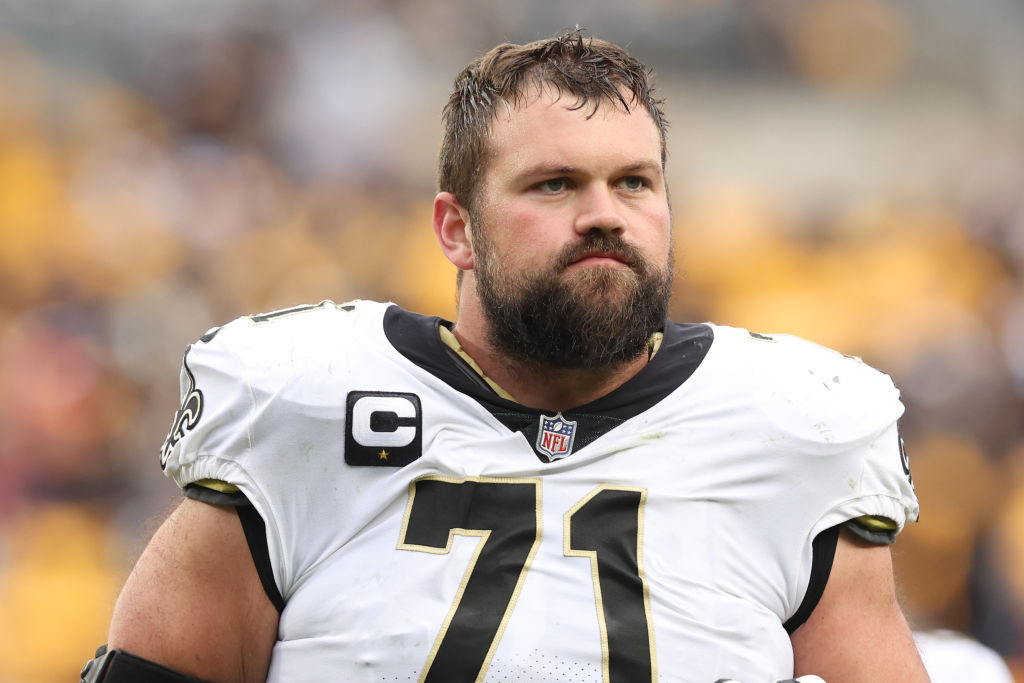 New Orleans Saints v Pittsburgh Steelers