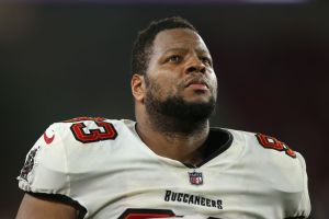 Ndamukong Suh - DT