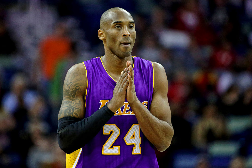 Los Angeles Lakers v New Orleans Pelicans