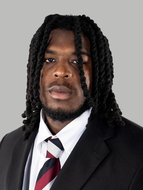 Demon Clowney - DE - South Carolina
