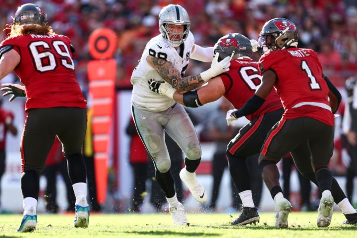 Rounds 15–16: Defense & Kicker