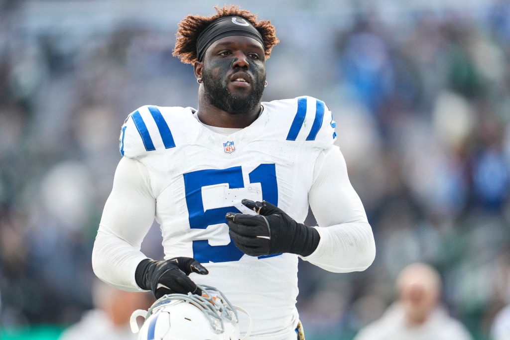 Defensive Attention Is Coming  