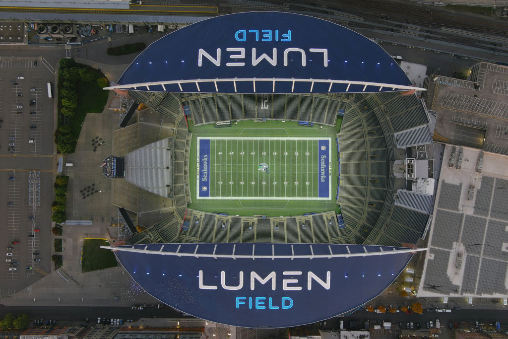 Lumen Field
