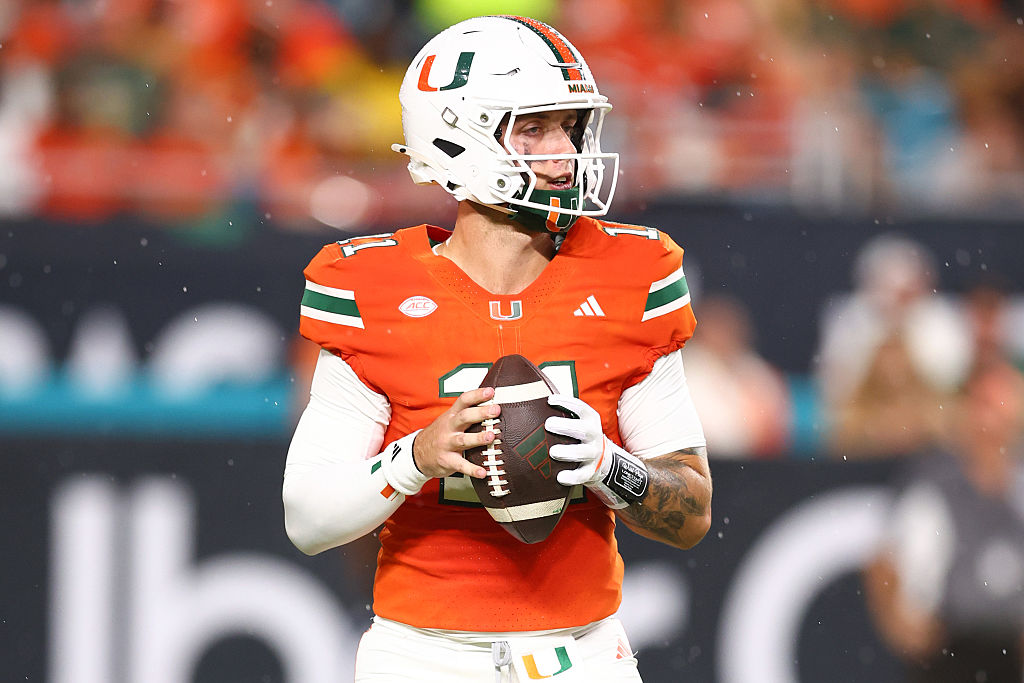 Carson Beck - $3.1M Valuation