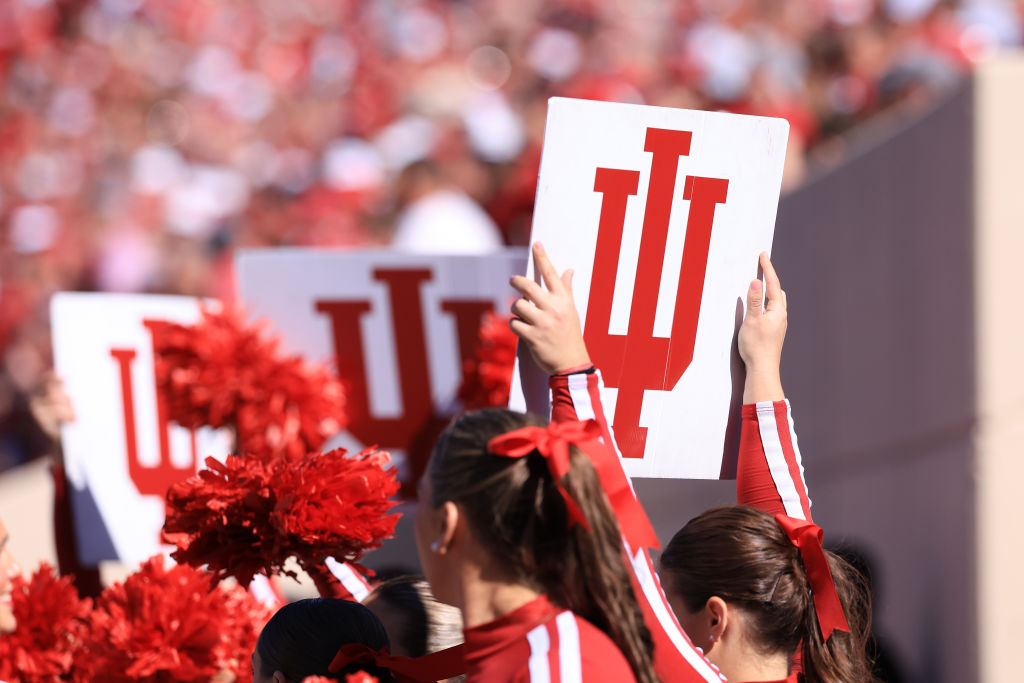 Washington v Indiana