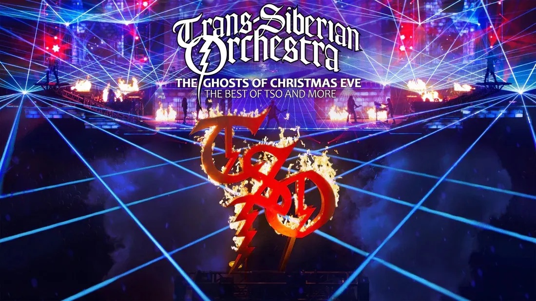 trans siberian orchestra gainbridge fieldhouse december 4th
