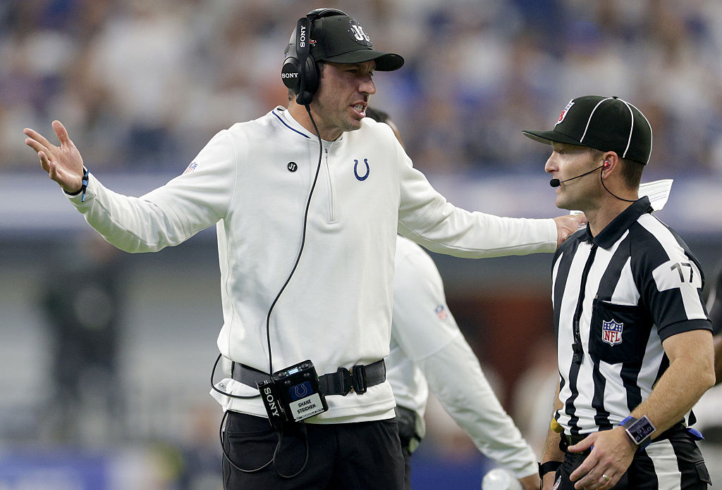 Roller Coaster Day Of Penalties