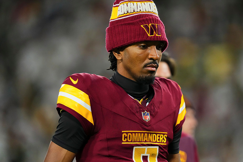 Washington Commanders v Green Bay Packers