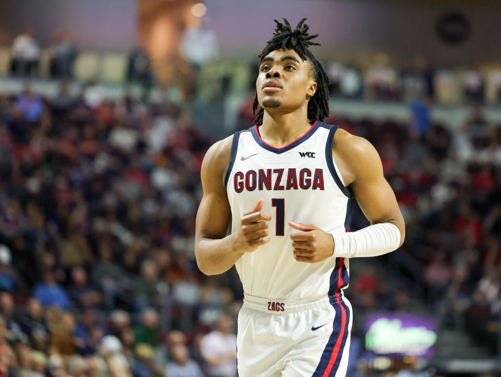 San Francisco v Gonzaga