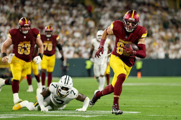 TE Start'em - Zach Ertz