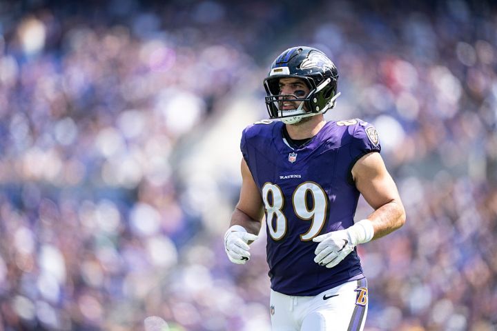 TE Sit'em - Mark Andrews