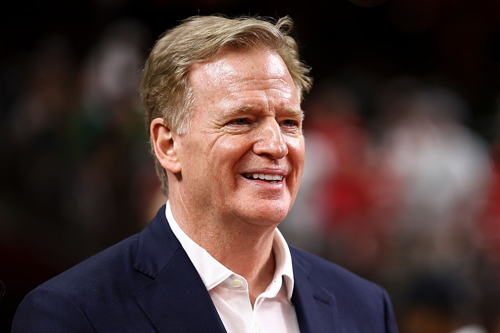 Super Bowl LIX: Kansas City Chiefs v Philadelphia Eagles