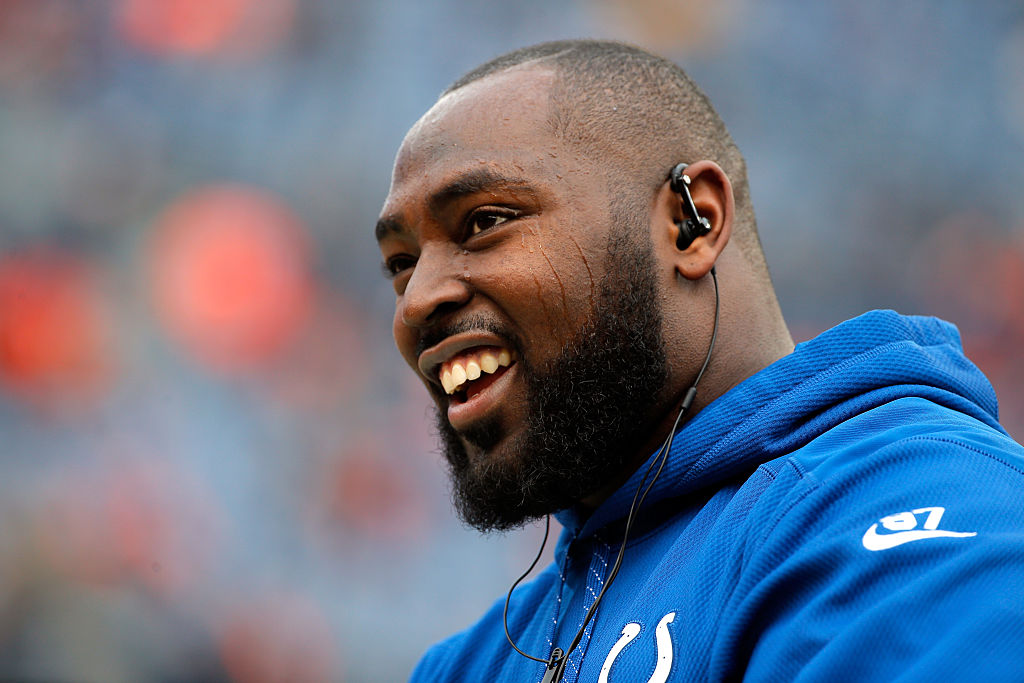 Divisional Playoffs - Indianapolis Colts v Denver Broncos