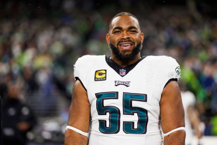 Brandon Graham