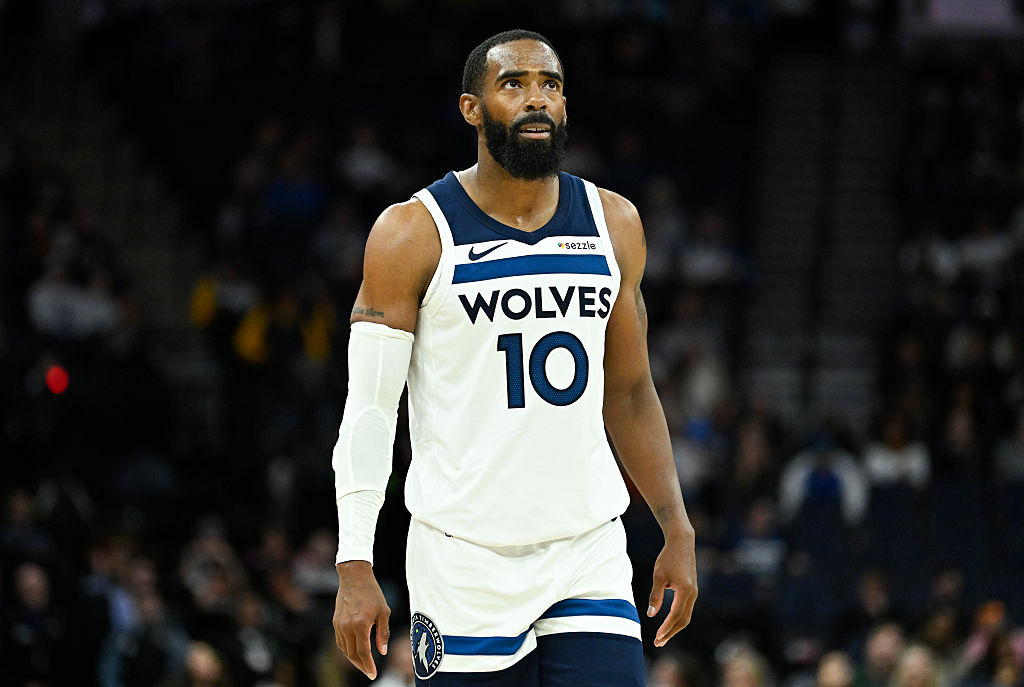 Indiana Pacers v Minnesota Timberwolves