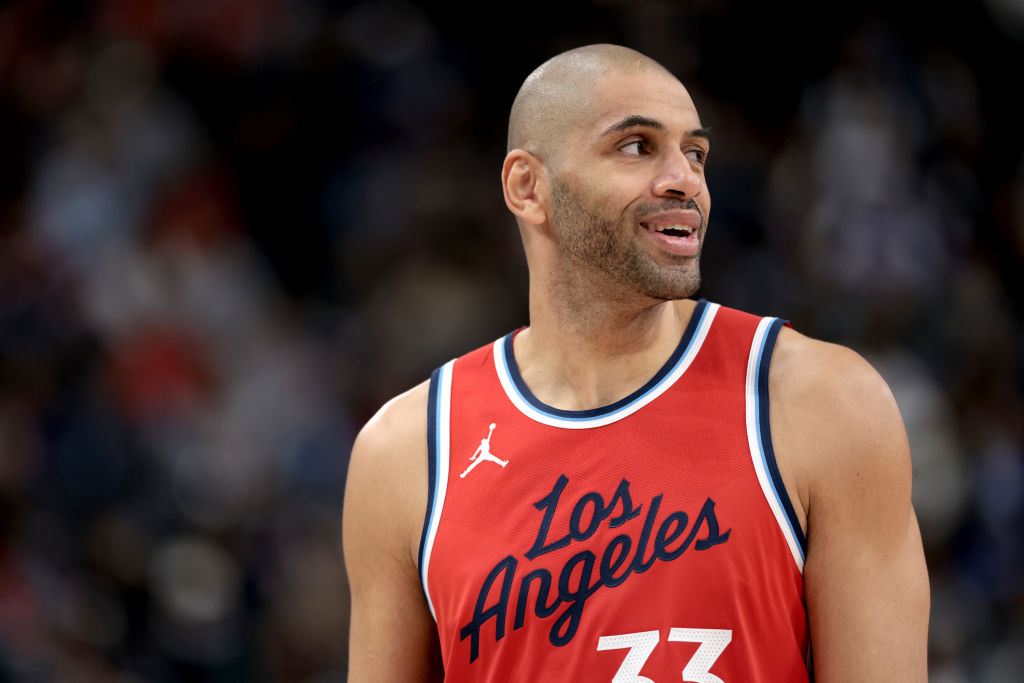 Cleveland Cavaliers v Los Angeles Clippers