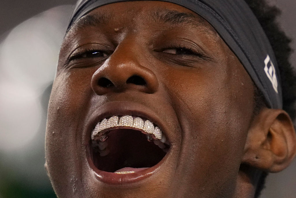 New York Jets v Philadelphia Eagles