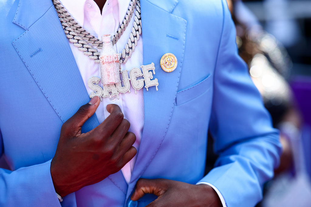 2022 NFL Draft - Red Carpet