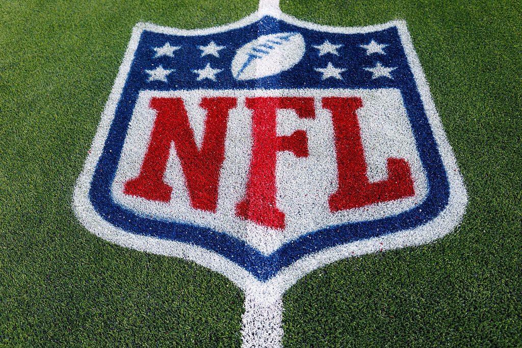 New Orleans Saints v Los Angeles Rams - NFL 2025