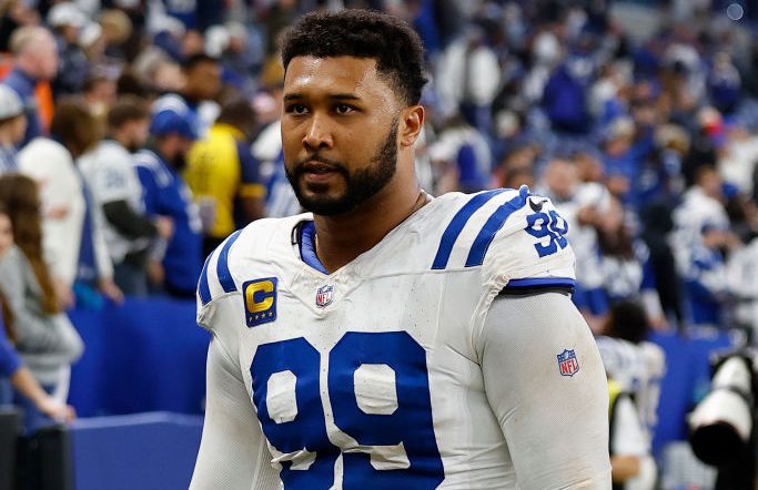 NFL: DEC 22 Titans at Colts