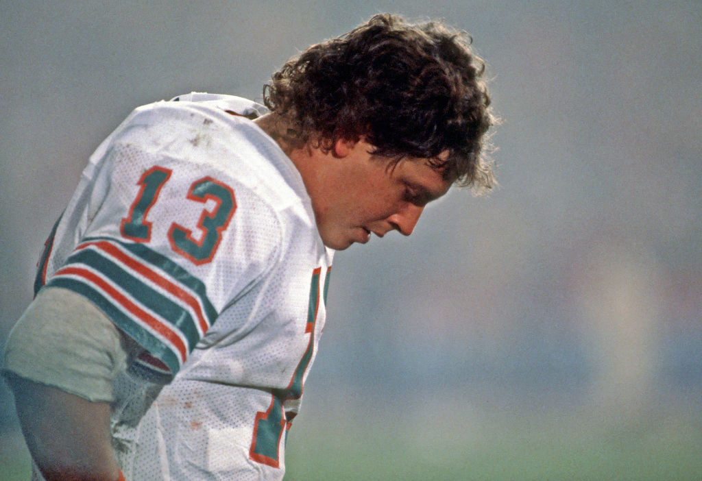 Miami Dolphins v San Francisco 49ers: Super Bowl XIX