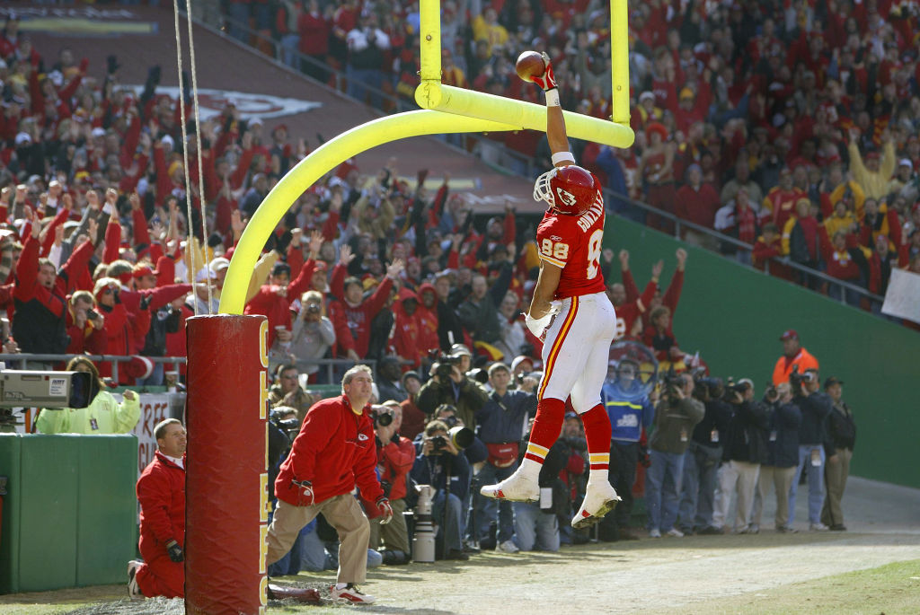 Kansas City Chiefs vs Cleveland Browns