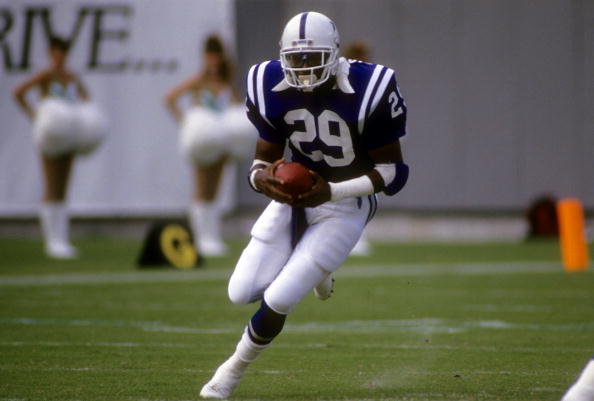 Indianapolis Colts v Miami Dolphins