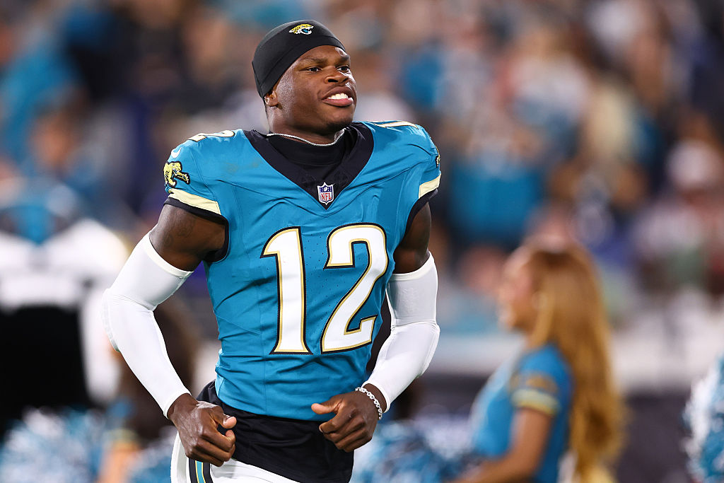 Kansas City Chiefs v Jacksonville Jaguars - NFL 2025