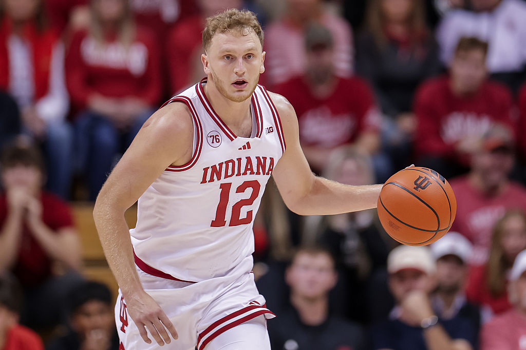 Alabama A&M v Indiana