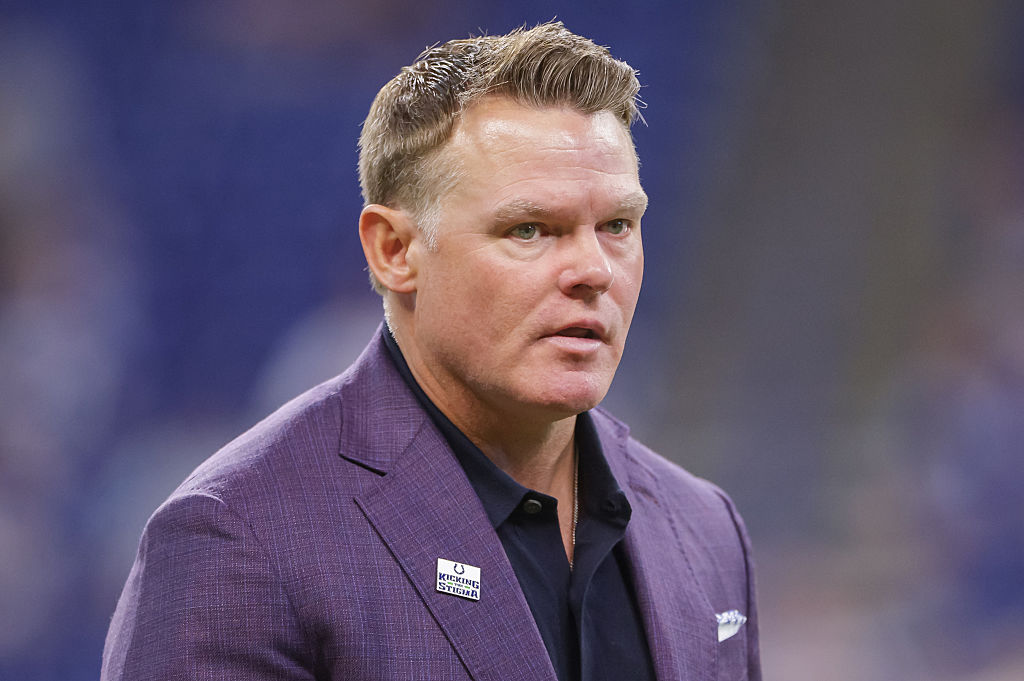 Still Running It Back?