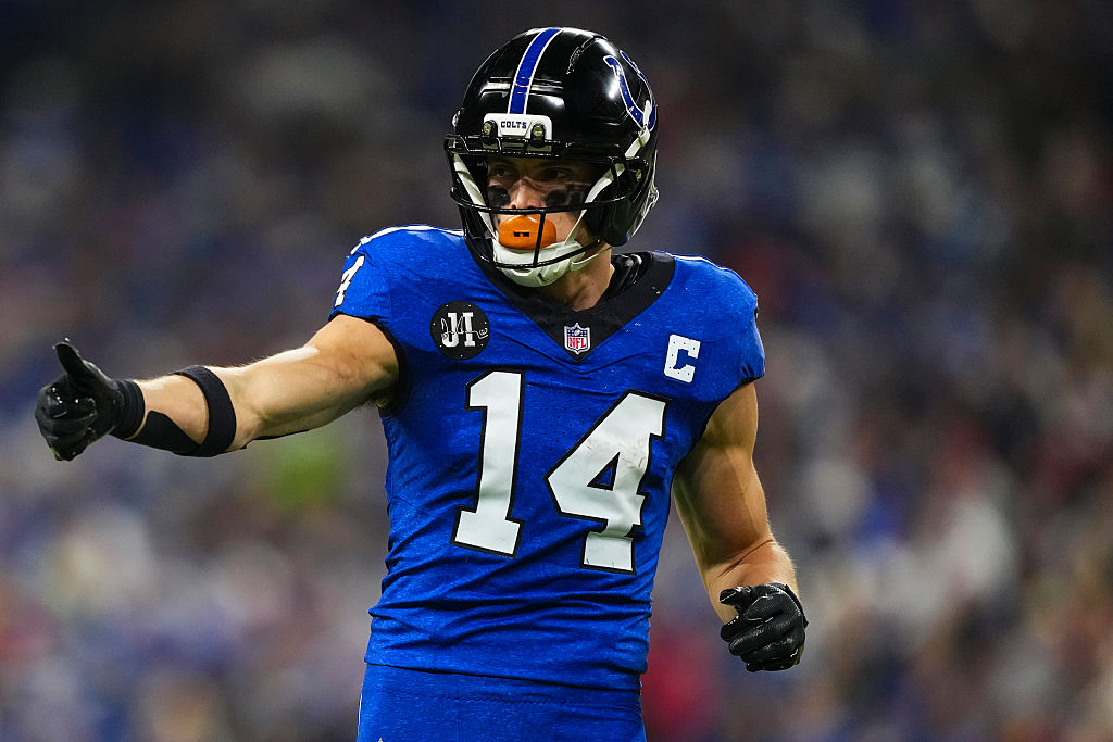 San Francisco 49ers v Indianapolis Colts