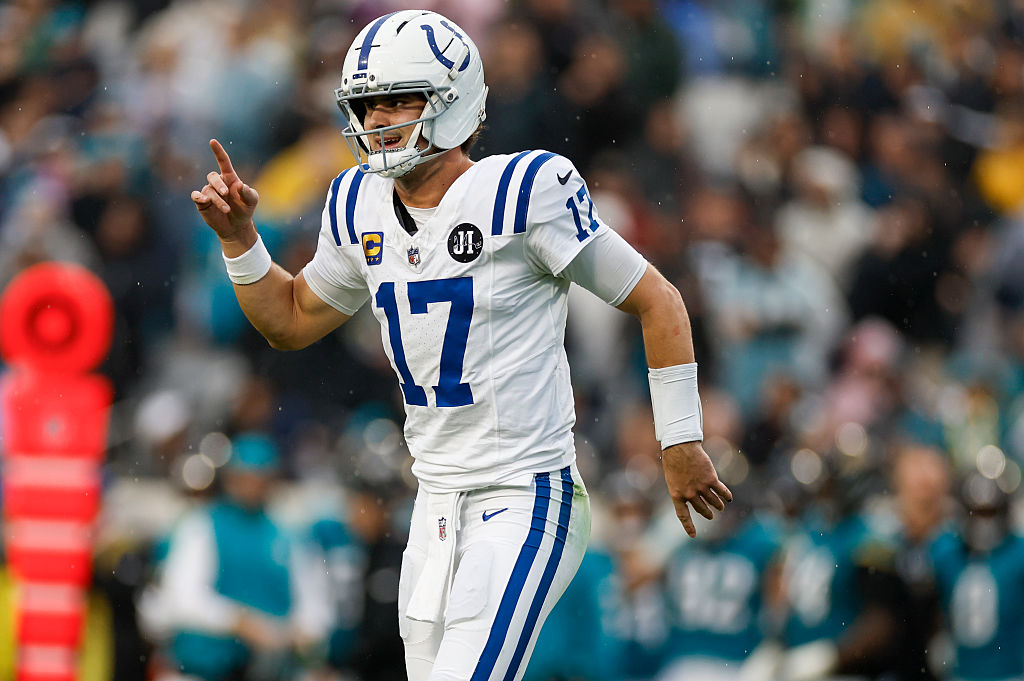 QB-Daniel Jones (Age: 28)