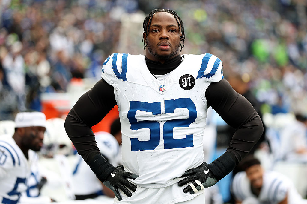 DE-Samson Ebukam (Age: 30)